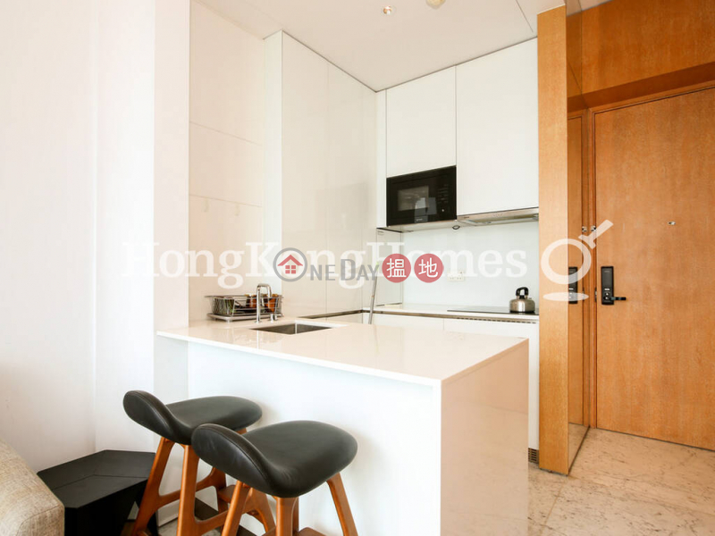 Property Search Hong Kong | OneDay | Residential | Rental Listings, 1 Bed Unit for Rent at The Gloucester