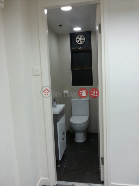 Small silver code, suitable for self-use and investment, 33 Arthur Street | Yau Tsim Mong, Hong Kong Sales HK$ 3.03M