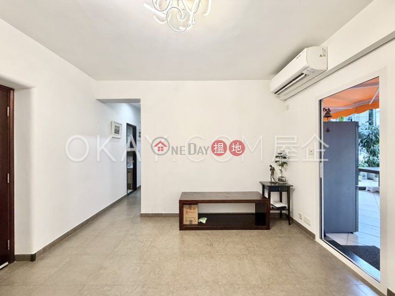 Stylish 2 bedroom with terrace | Rental 1-7 Ship Street | Wan Chai District | Hong Kong | Rental, HK$ 32,000/ month