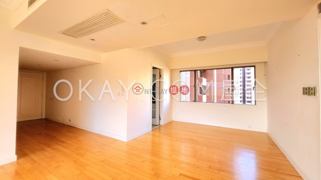 Stylish 2 bedroom on high floor with parking | Rental | 88 Tai Tam Reservoir Road | Southern District, Hong Kong, Rental HK$ 68,000/ month