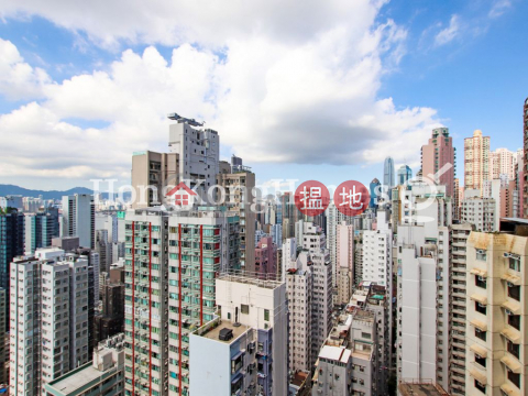 高街98號兩房一廳單位出租, 高街98號 Kensington Hill | 西區 (Proway-LID159675R)_0