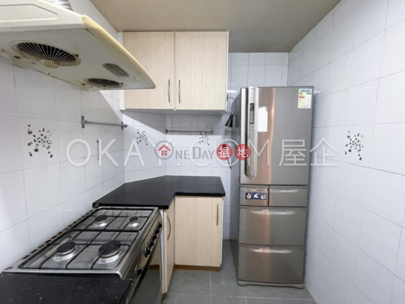 Property Search Hong Kong | OneDay | Residential Rental Listings Nicely kept 3 bedroom in Mid-levels West | Rental