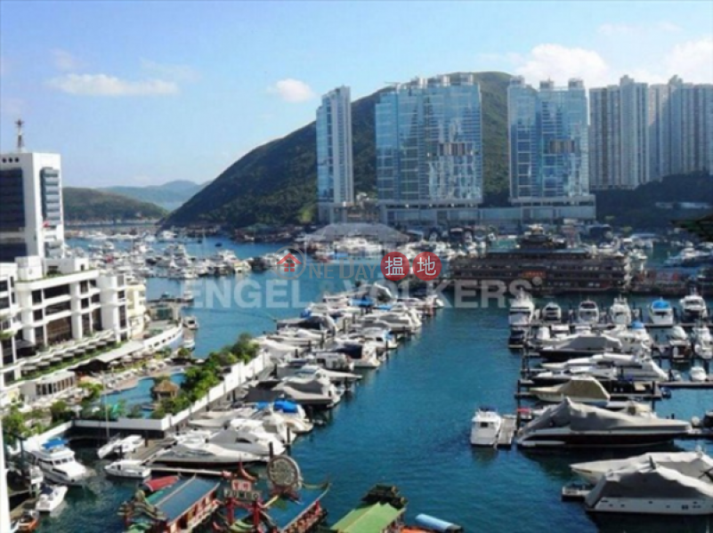Property Search Hong Kong | OneDay | Residential, Sales Listings | 4 Bedroom Luxury Flat for Sale in Wong Chuk Hang
