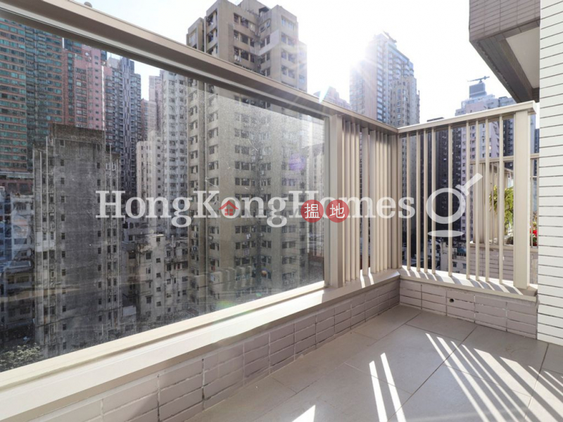 2 Bedroom Unit for Rent at Island Crest Tower 1 8 First Street | Western District, Hong Kong | Rental | HK$ 28,000/ month