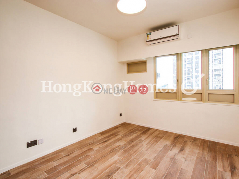 3 Bedroom Family Unit for Rent at St. Joan Court | 74-76 MacDonnell Road | Central District, Hong Kong | Rental HK$ 87,000/ month