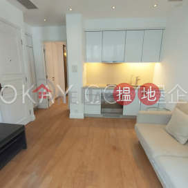 Popular 1 bedroom with rooftop & balcony | Rental | 11 Moon Street 月街11號 _0