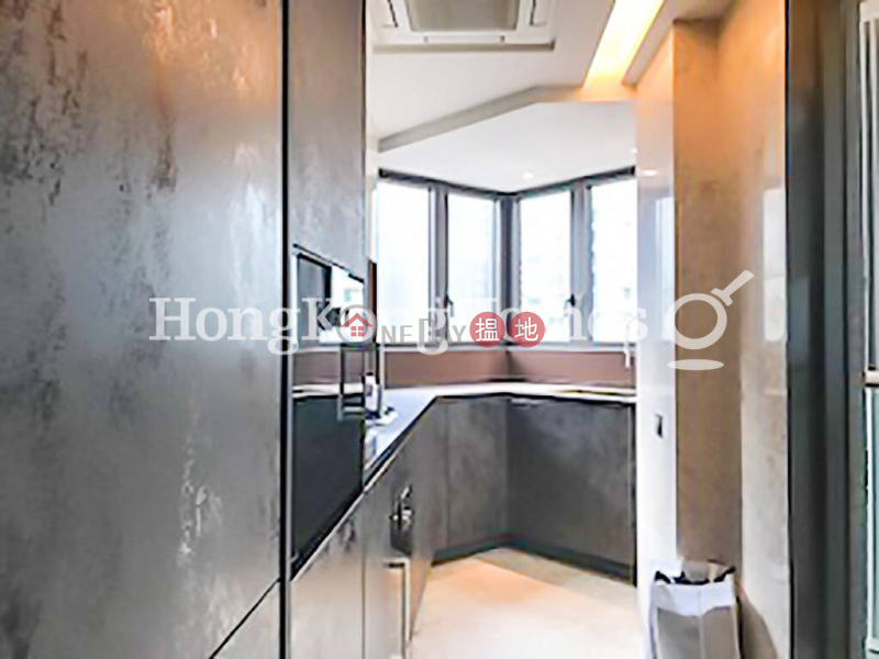 HK$ 55,000/ month | Alassio, Western District, 2 Bedroom Unit for Rent at Alassio