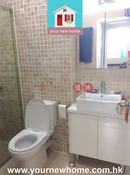 HK$ 35,000/ 月-黃竹灣村屋|西貢Sai Kung Small House | For Rent