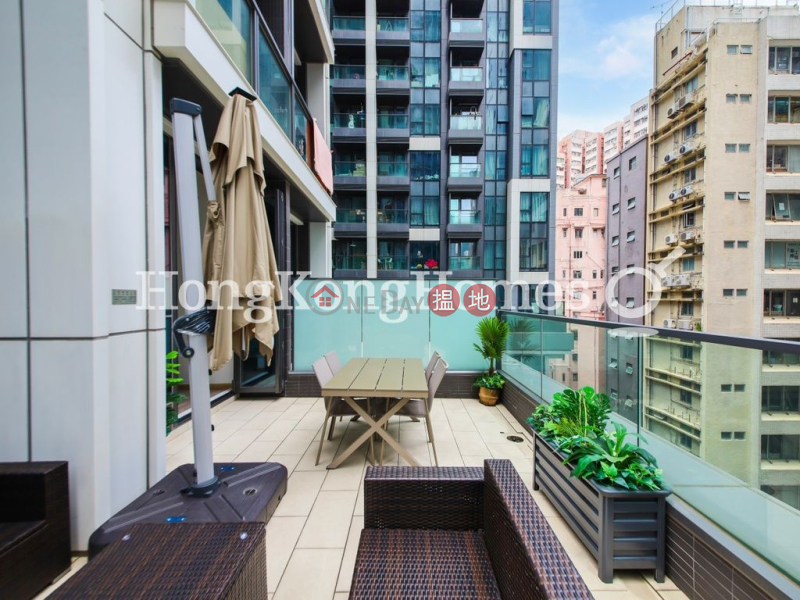 Two Artlane | Unknown Residential, Sales Listings HK$ 9.5M