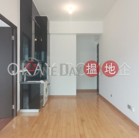 1房1廁,極高層,露台嘉薈軒出售單位 | 嘉薈軒 J Residence _0