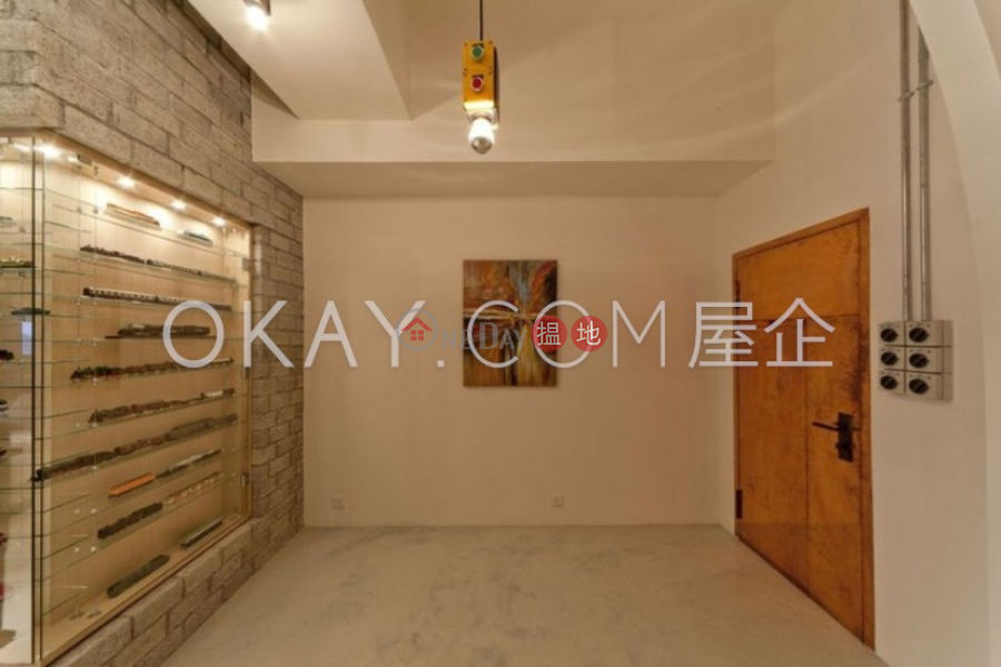 HK$ 38,000/ month Harbour Industrial Centre Southern District, Charming 1 bedroom with sea views | Rental