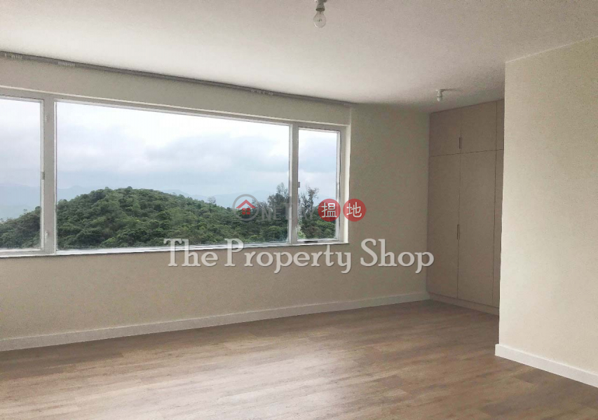 HK$ 70,000/ month | House 4 Capital Garden Sai Kung, Modern Villa + Huge Terrace & Seaview