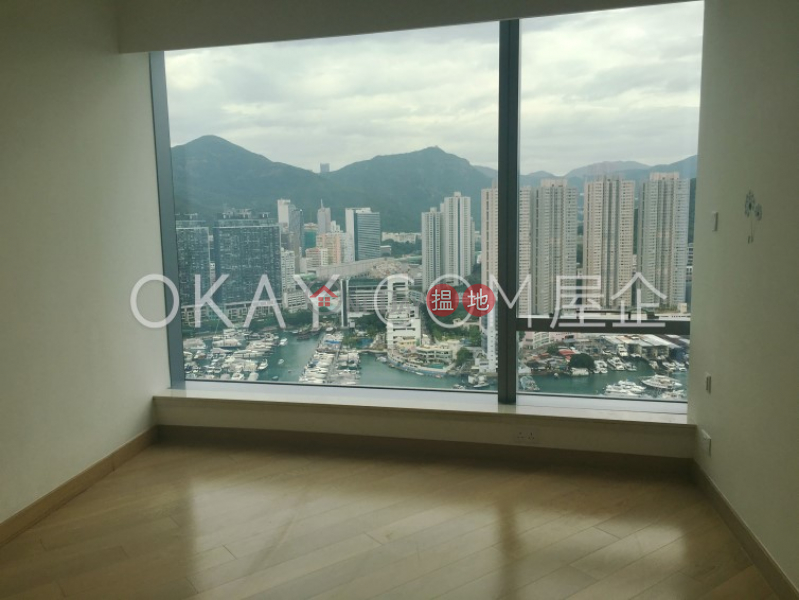 Larvotto, High, Residential Rental Listings, HK$ 56,000/ month