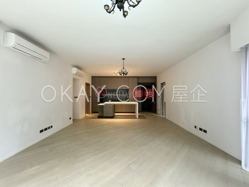 Beautiful 4 bedroom with balcony & parking | For Sale | Mount Pavilia Tower 6 傲瀧 6座 Sales Listings