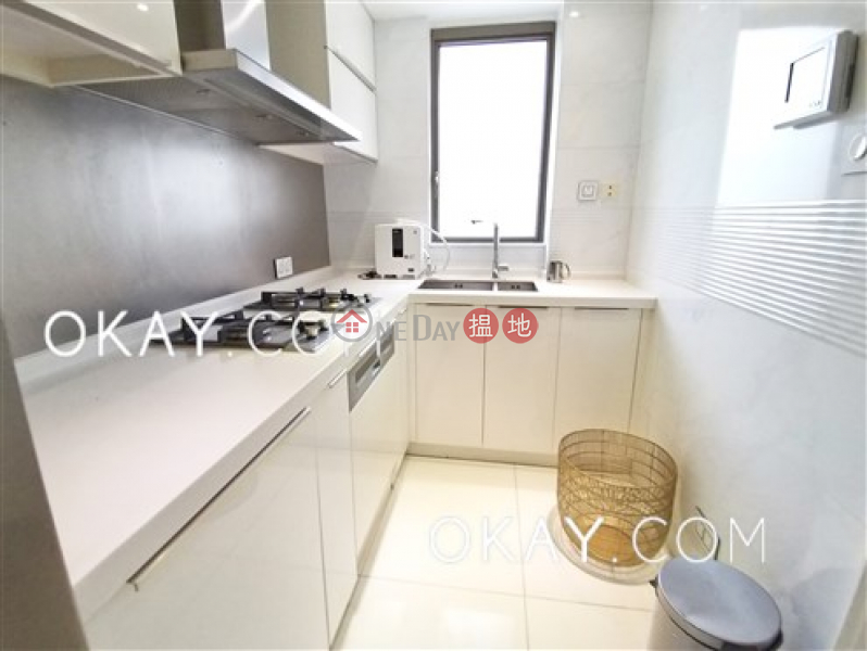 Property Search Hong Kong | OneDay | Residential, Rental Listings Stylish 3 bedroom on high floor with rooftop & balcony | Rental