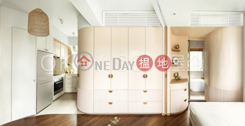 1房1廁,極高層真善美大廈出售單位 | 真善美大廈 Johnson Mansion _0
