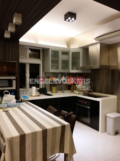 2 Bedroom Flat for Sale in Kennedy Town, Tse Land Mansion 紫蘭樓 | Western District (EVHK84651)_0