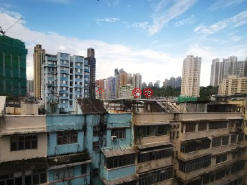 Direct Landlord. Price negotiable 15 Ngan Hon Street | Kowloon City | Hong Kong, Sales, HK$ 4.38M