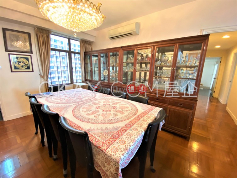 愉富大廈A座高層-住宅-出租樓盤|HK$ 73,000/ 月