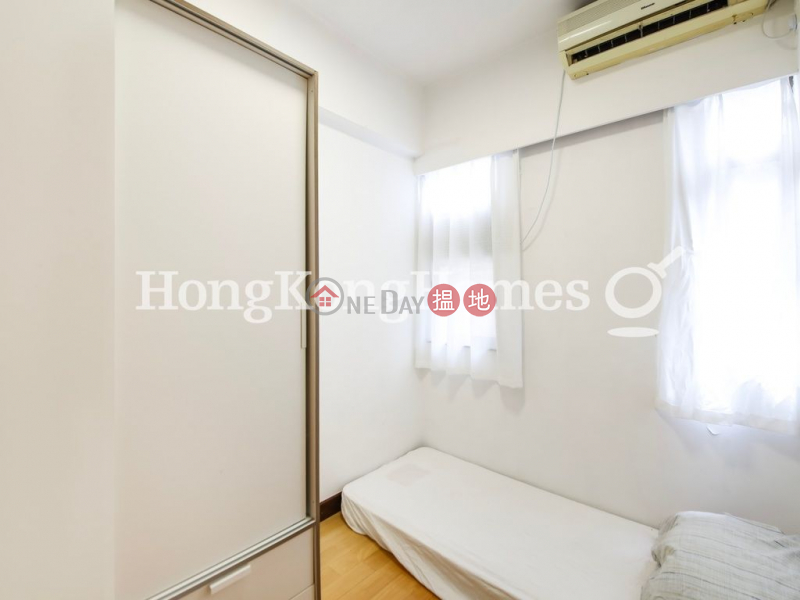 HK$ 19,000/ month | Kiu Fat Building, Western District 2 Bedroom Unit for Rent at Kiu Fat Building