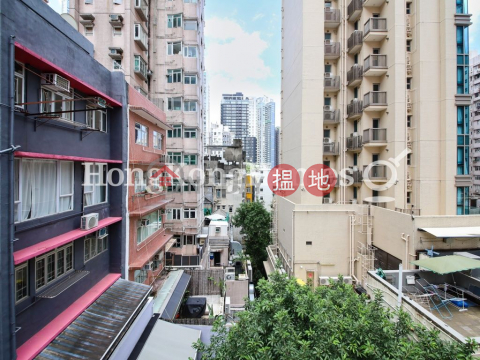 1 Bed Unit for Rent at 9-13 Shelley Street | 9-13 Shelley Street 些利街9-13號 _0