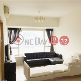 Popular 2 bedroom on high floor with harbour views | Rental | The Masterpiece 名鑄 _0