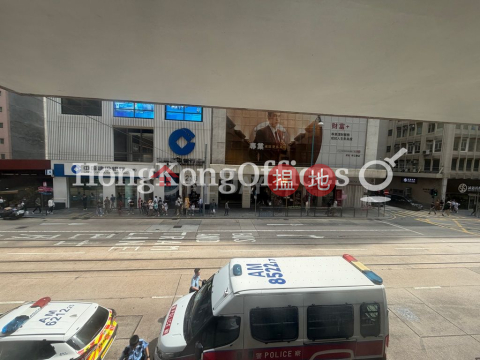 德佑大廈寫字樓租單位出租, 德佑大廈 Blissful Building | 西區 (HKO-91089-AMHR)_0
