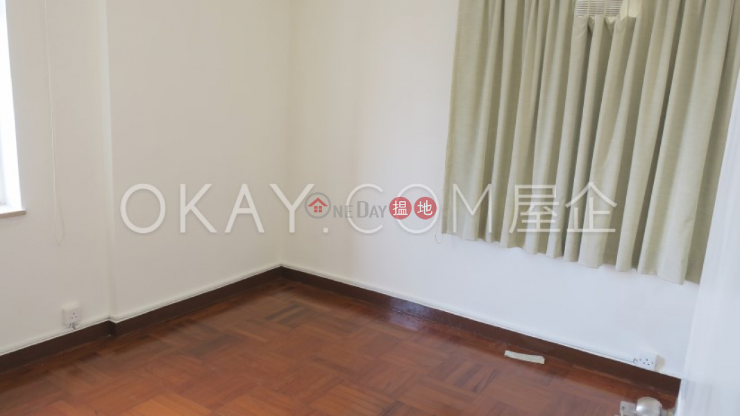 HK$ 39,800/ month Winfield Gardens Wan Chai District Gorgeous 4 bedroom on high floor | Rental
