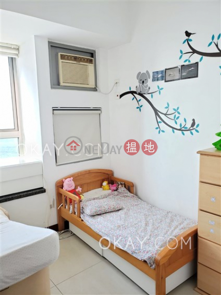 Charming 3 bedroom with sea views & balcony | Rental | The Merton 泓都 Rental Listings
