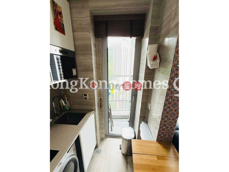 壹環一房單位出租|1灣仔道 | 灣仔區-香港|出租HK$ 28,000/ 月