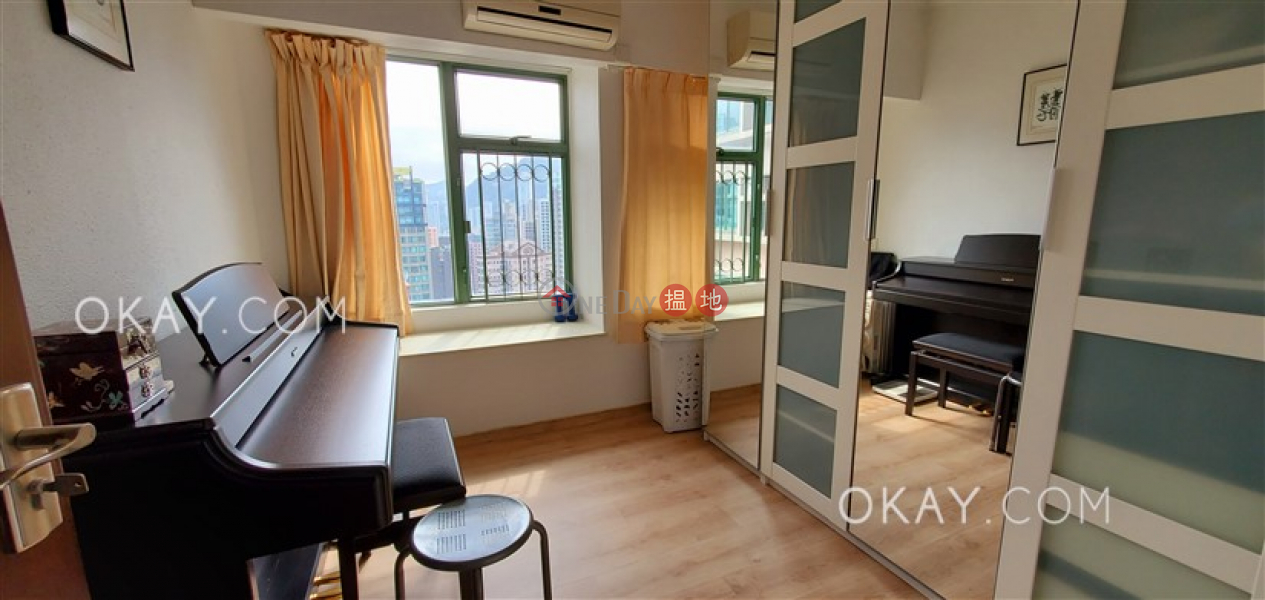 Popular 3 bedroom on high floor | Rental, Robinson Place 雍景臺 Rental Listings | Western District (OKAY-R20821)
