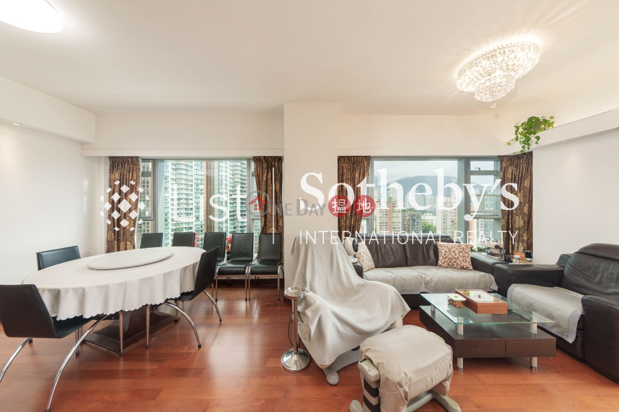HK$ 110,000/ month | Serenade, Wan Chai District, Property for Rent at Serenade with 4 Bedrooms
