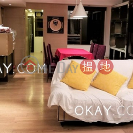 Unique 3 bedroom on high floor | For Sale | Amber Garden 安碧苑 _0