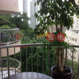4 Bedroom Luxury Apartment/Flat for Sale in Mid Levels | Pearl Gardens 明珠台 _0