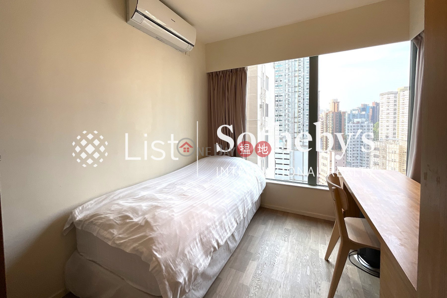 HK$ 40,000/ month, Jardine Summit, Wan Chai District, Property for Rent at Jardine Summit with 3 Bedrooms