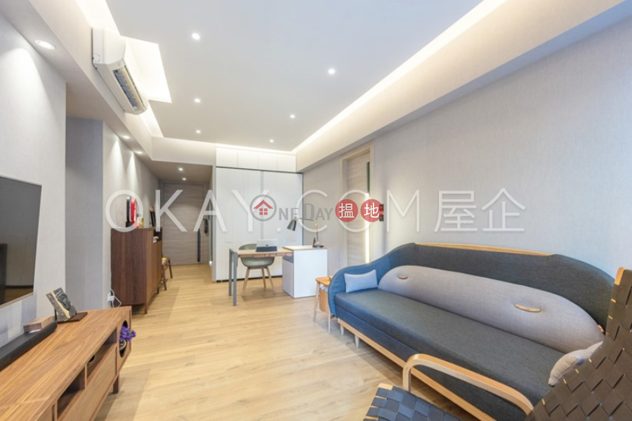 Property Search Hong Kong | OneDay | Residential | Rental Listings | Gorgeous 2 bedroom in North Point | Rental