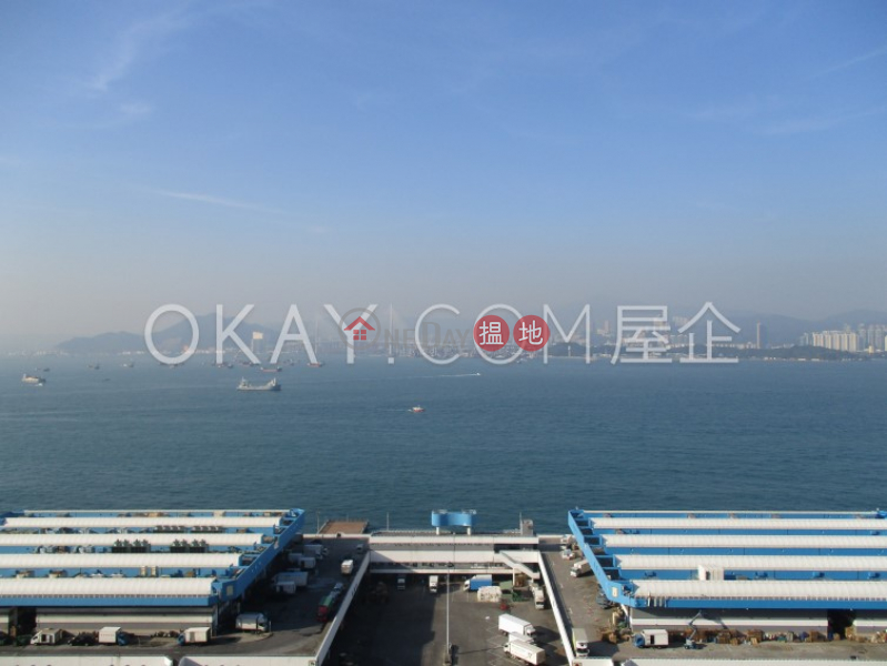 2房2廁,星級會所,露台維港峰出售單位|維港峰(Upton)出售樓盤 (OKAY-S292469)