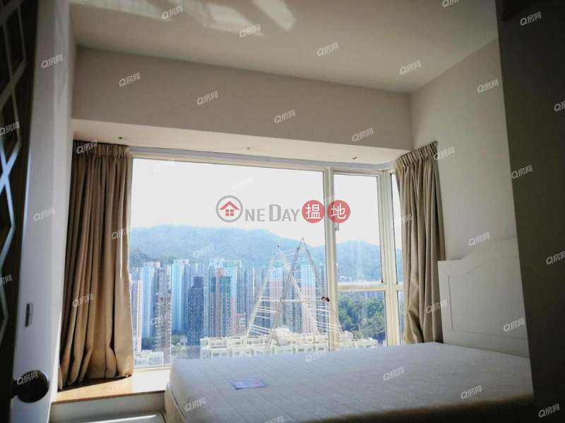 Le Printemps (Tower 1) Les Saisons, High Residential, Rental Listings | HK$ 30,000/ month