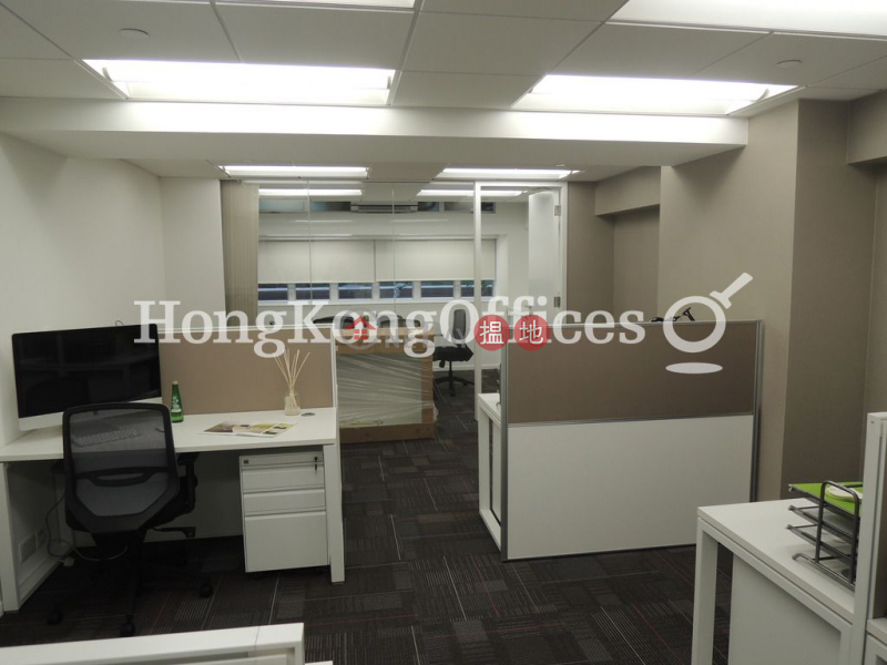 Property Search Hong Kong | OneDay | Office / Commercial Property Rental Listings Office Unit for Rent at Office Plus at Sheung Wan