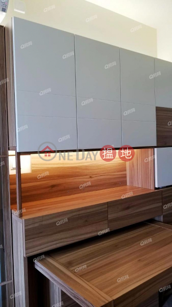 Grand Yoho Phase1 Tower 1 | 2 bedroom Low Floor Flat for Sale | 9 Long Yat Road | Yuen Long | Hong Kong Sales | HK$ 8.48M