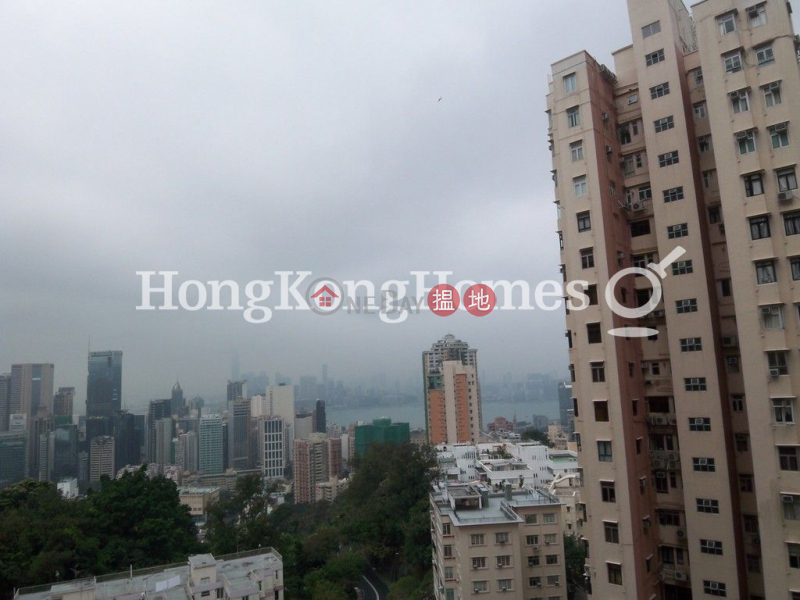 3 Bedroom Family Unit at Park Garden | For Sale | Park Garden 柏園 Sales Listings