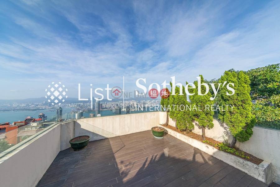 HK$ 2.8億|Severn Hill中區|出售Severn Hill4房豪宅單位