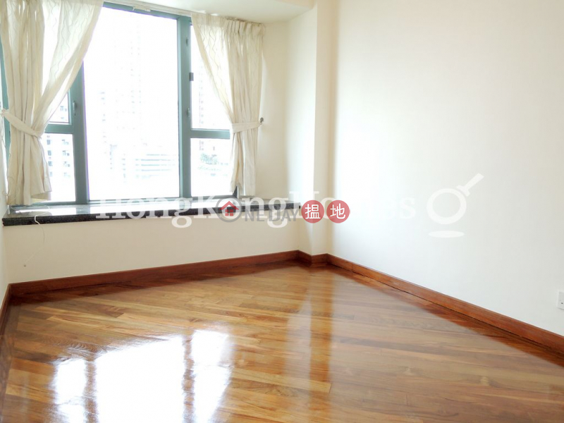 3 Bedroom Family Unit for Rent at 80 Robinson Road, 80 Robinson Road | Western District Hong Kong Rental HK$ 50,000/ month