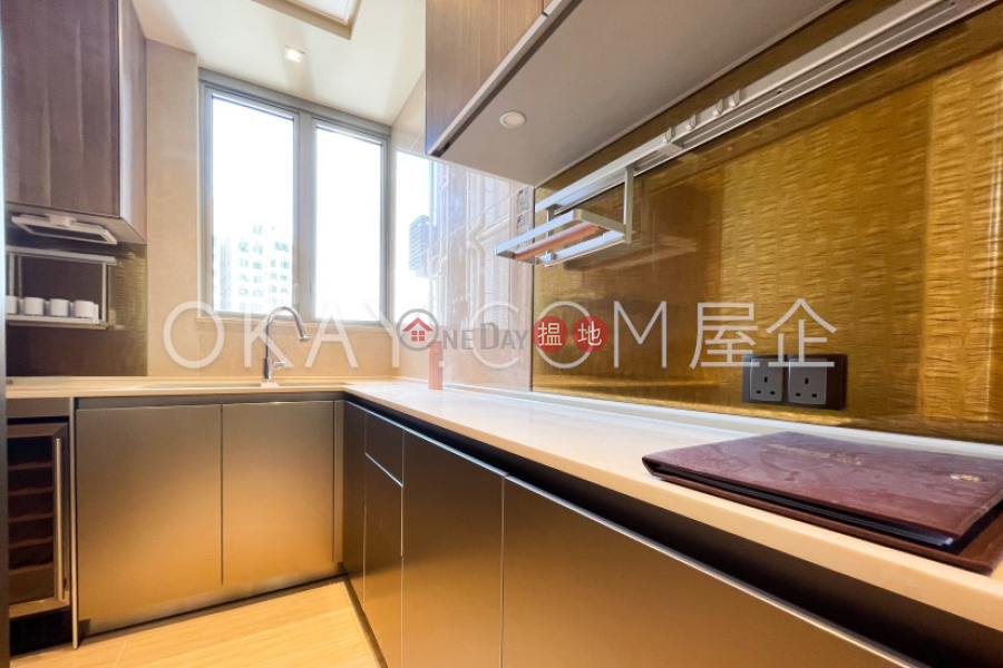 Babington Hill | High Residential Sales Listings, HK$ 32M