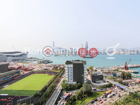 1 Bed Unit at The Gloucester | For Sale, The Gloucester 尚匯 | Wan Chai District (Proway-LID123975S)_0