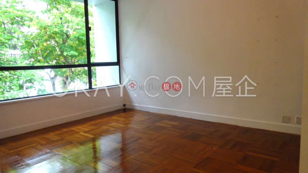 Property Search Hong Kong | OneDay | Residential, Rental Listings | Efficient 4 bedroom with rooftop, terrace | Rental