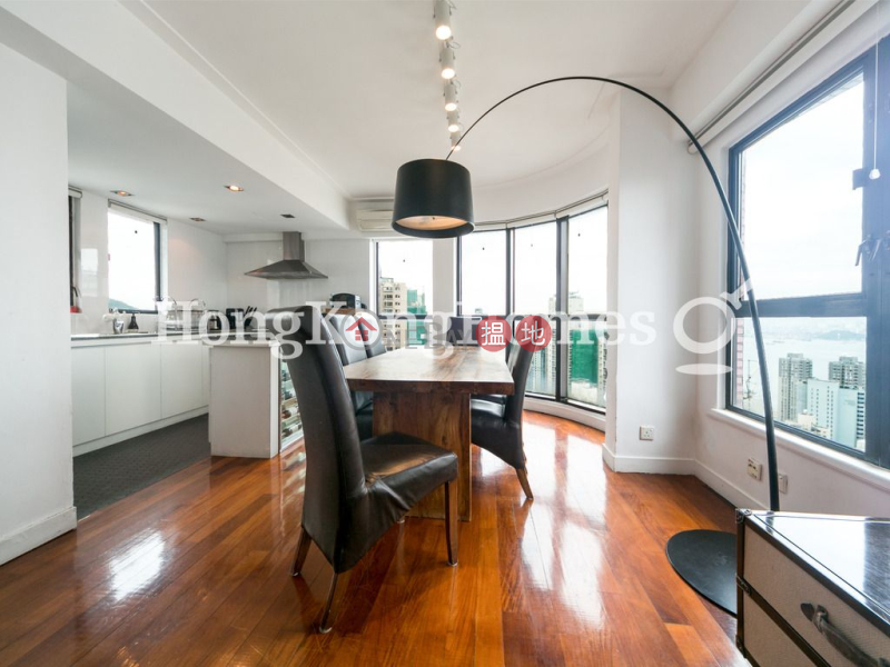 Wilton Place | Unknown Residential, Rental Listings, HK$ 78,000/ month