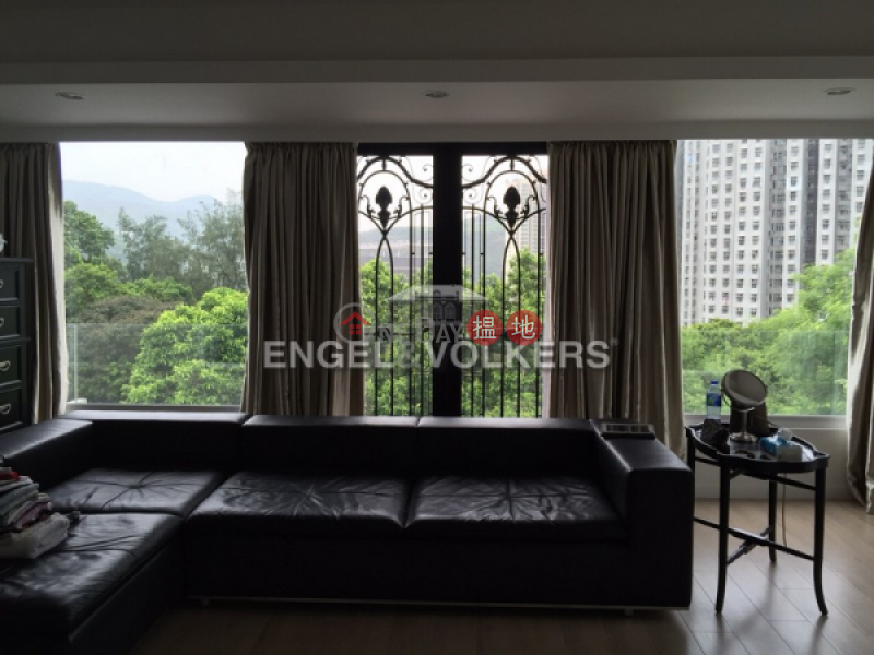 HK$ 90M | Junk Bay Villas | Sai Kung | Expat Family Flat for Sale in Hang Hau