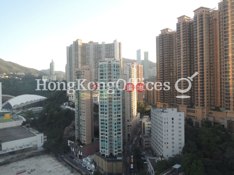 Property Search Hong Kong | OneDay | Office / Commercial Property Sales Listings Office Unit at Lippo Leighton Tower | For Sale