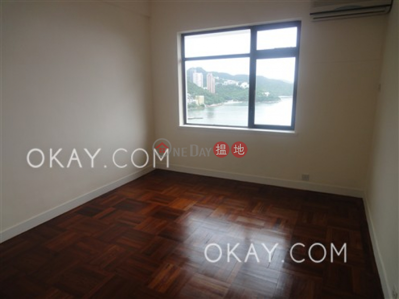 HK$ 101,000/ month | Repulse Bay Apartments, Southern District Efficient 3 bedroom with balcony & parking | Rental
